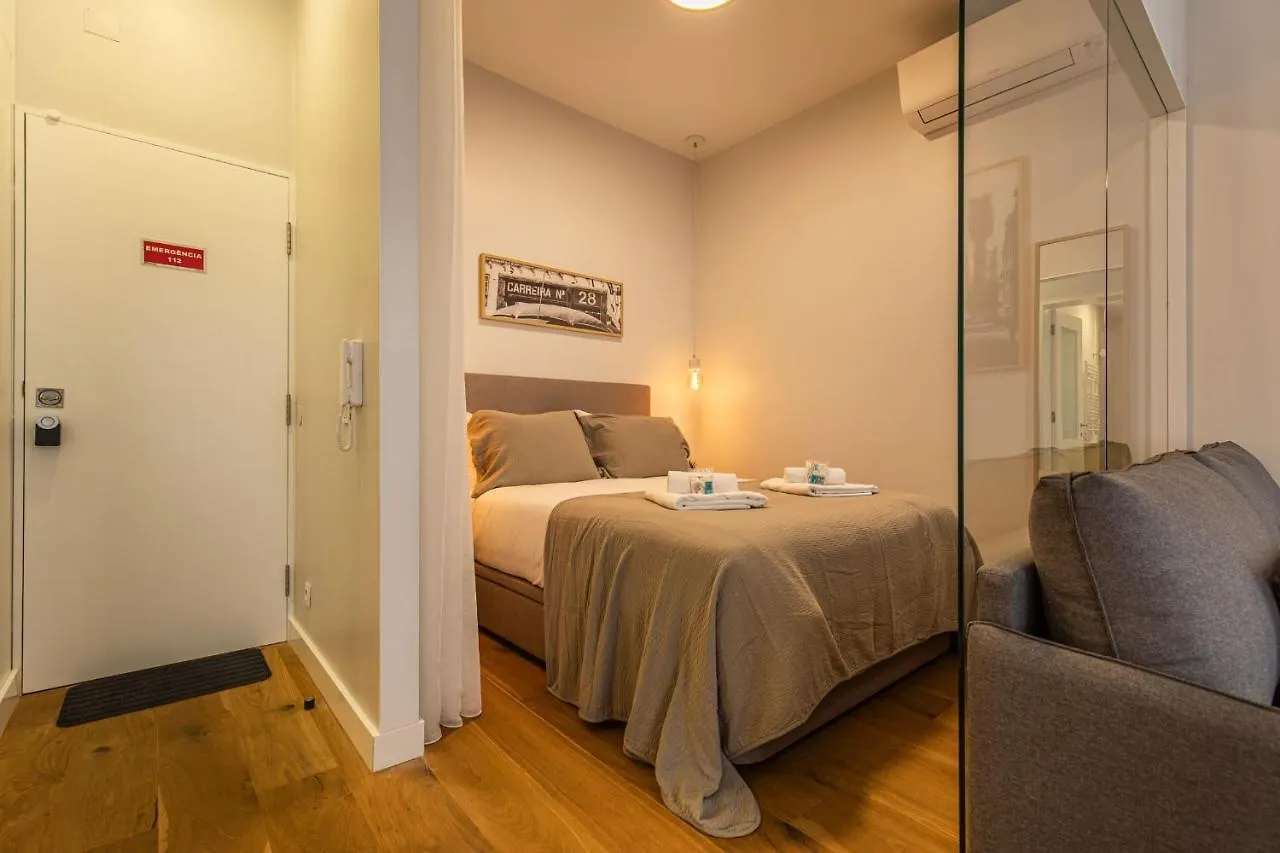 Appartement Upscale & Trendy Flat In The Center à Lisboa